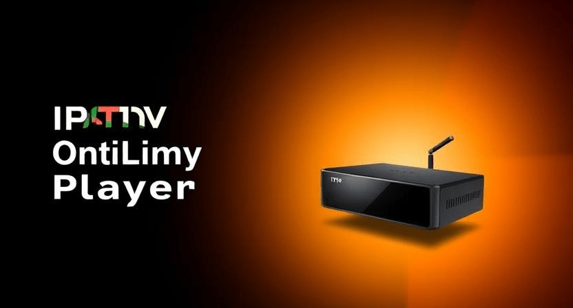 IPTV Online Player